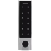 Μονάδα SD4ALL F100T1 για εξώπορτες / Slim Size. Στιβαρή, αντιβανδαλική κατασκευή με αδιαβροχοποίηση.