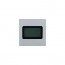 Module Οθόνης LCD, για το σύστημα εισόδου Dahua DH4202 - χωνευτό σε ειδική βάση.