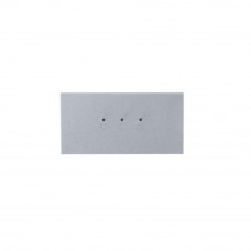 Module ενδεικτικές λυχνίες LED, για το σύστημα εισόδου Dahua DH4202 - χωνευτό σε ειδική βάση.