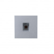 Module αναγνώστης δακτυλικών αποτυπωμάτων, για το σύστημα εισόδου Dahua DH4202 - χωνευτό σε ειδική βάση.