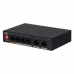 Ελεγκτής POE hub για πολλαπλές συσκευές TCP IP - πολυκατοικίας για το σύστημα Dahua.
