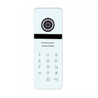 Σετ θυροτηλεόρασης 7 ιντσών 1759-7i + 22249C, με εξωτερική μονάδα χωρίς αναγνώστη δακτυλικού αποτυπώματος. Σετ θυροτηλεόρασης 7 ιντσών 1759-7i + 22249C, με εξωτερική μονάδα χωρίς αναγνώστη δακτυλικού αποτυπώματος.