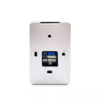 Σετ θυροτηλεόρασης 10 ιντσών 1759-10i + 81249C, με δακτυλικό αποτύπωμα, κάρτα και κωδικό. Σετ θυροτηλεόρασης 10 ιντσών 1759-10i + 81249C, με δακτυλικό αποτύπωμα, κάρτα και κωδικό.