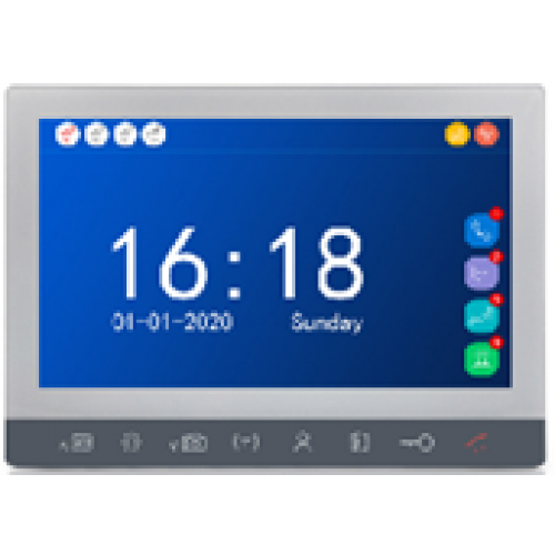 Κεντρική μονάδα 1759-7i 7" ιντσών με Wifi και εφαρμογή. Κεντρική μονάδα 1759-7i 7" ιντσών με Wifi και εφαρμογή.