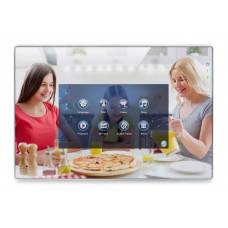 Κεντρική μονάδα 30759-7i 7" ιντσών με Wifi και εφαρμογή.