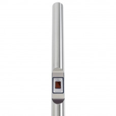 Λαβή NavKom BioHandle στρογγυλή Φ30 90 μοιρών, Αναγνώστης στην μπροστινή όψη.