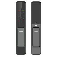 Επώνυμη "Bosch" έξυπνη λαβή  500BT Design.