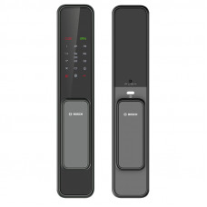 Επώνυμη "Bosch" έξυπνη λαβή  500BT Design.