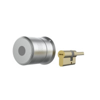 Μοτέρ κλειδαριάς θωρακισμένης LM200 Medium Tuya. Εύκολη εγκατάσταση σε 5 λεπτά, αναβαθμίστε την ασφάλεια της θωρακισμένης σας πόρτας. Μοτέρ κλειδαριάς θωρακισμένης LM200 Medium Tuya. Εύκολη εγκατάσταση σε 5 λεπτά, αναβαθμίστε την ασφάλεια της θωρακισμένης σας πόρτας.