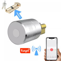 Μοτέρ κλειδαριάς θωρακισμένης LM300 Large. Εύκολη εγκατάσταση σε 5 λεπτά, αναβαθμίστε την ασφάλεια της θωρακισμένης σας πόρτας. Για πολλαπλά κλειδώματα.