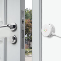 Επέκταση για μοτέρ SDLM300 / Wifi συνδεσιμότητα- πύλη. Προσθέτει απομακρυσμένη επικοινωνία σε Smart συστήματα ασφαλείας. Επέκταση για μοτέρ SDLM300 / Wifi συνδεσιμότητα- πύλη. Προσθέτει απομακρυσμένη επικοινωνία σε Smart συστήματα ασφαλείας.