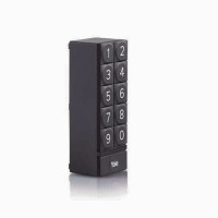Yale Linus Smart Keypad. Επέκταση πληκτρολογίου για μοτέρ Yale Linus.