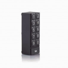 Yale Linus Smart Keypad. Επέκταση πληκτρολογίου για μοτέρ Yale Linus.
