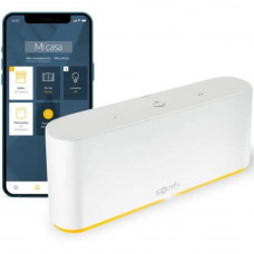 Somfy TaHoma Switch, Το έξυπνο hub για τον έλεγχο του σπιτιού σας.