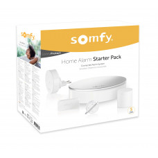 Somfy Home alarm - Starter Pack