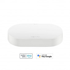 Connectivity Kit για Έξυπνο σπίτι. Πύλη σύνδεσης αυτοματισμών Somfy έως 20 συσκευές.